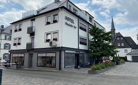 Hotel Hessischer Hof